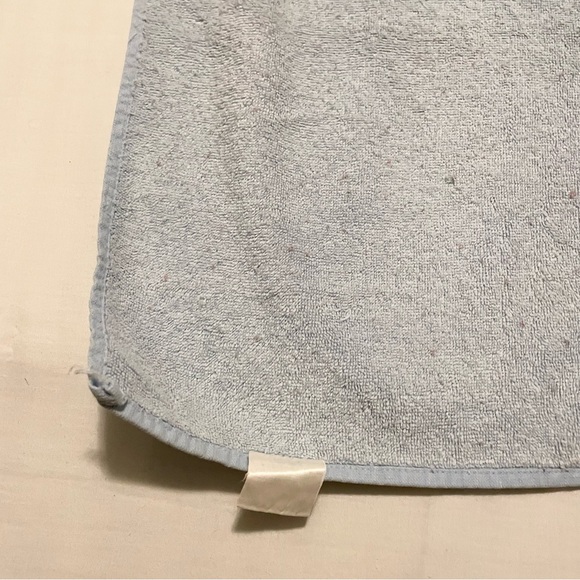 Vintage Hippo Cise Health Club Towel - Picture 15 of 16